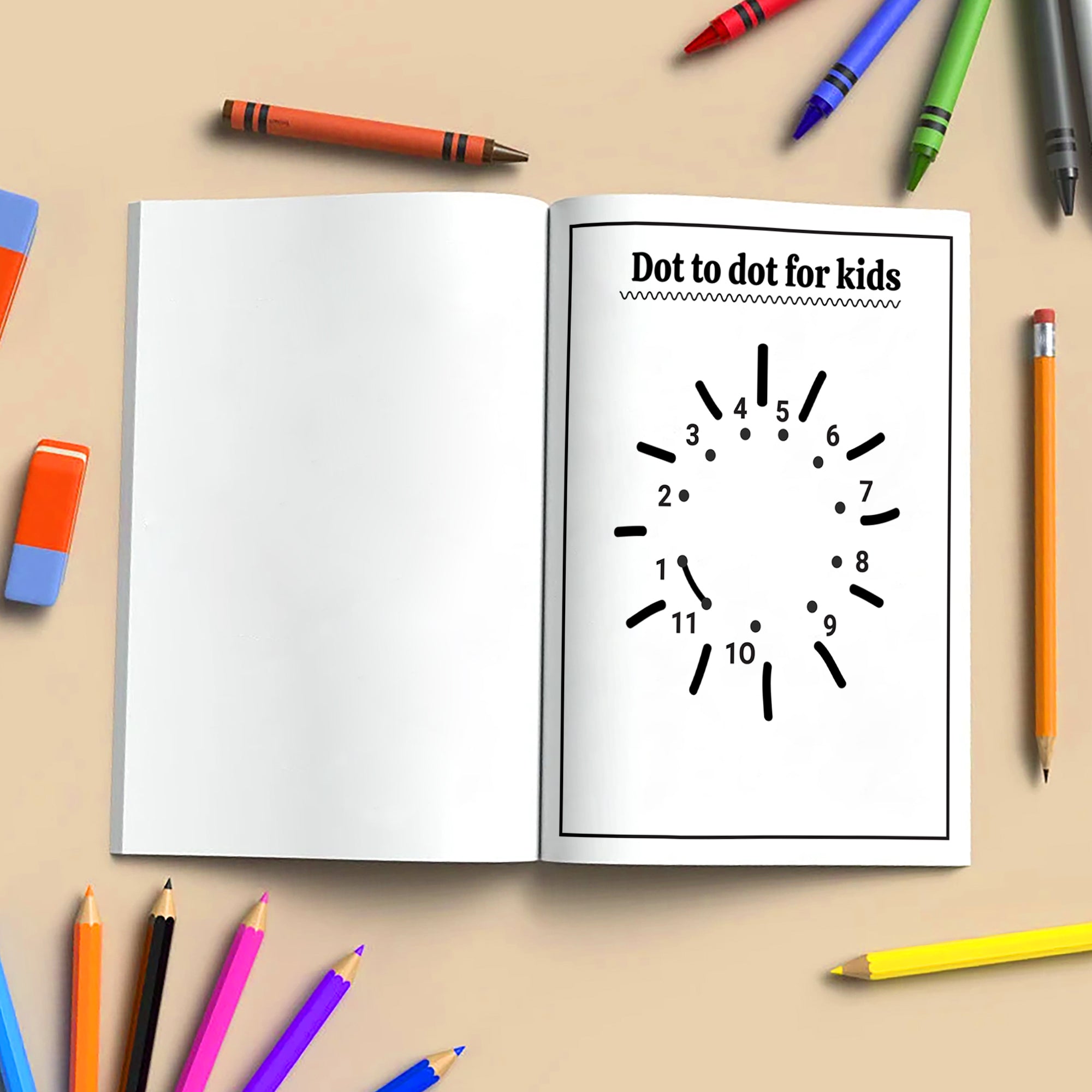 Hawaii Fun Adventures Coloring Pages – 48 Tropical Island Scenes for Kids