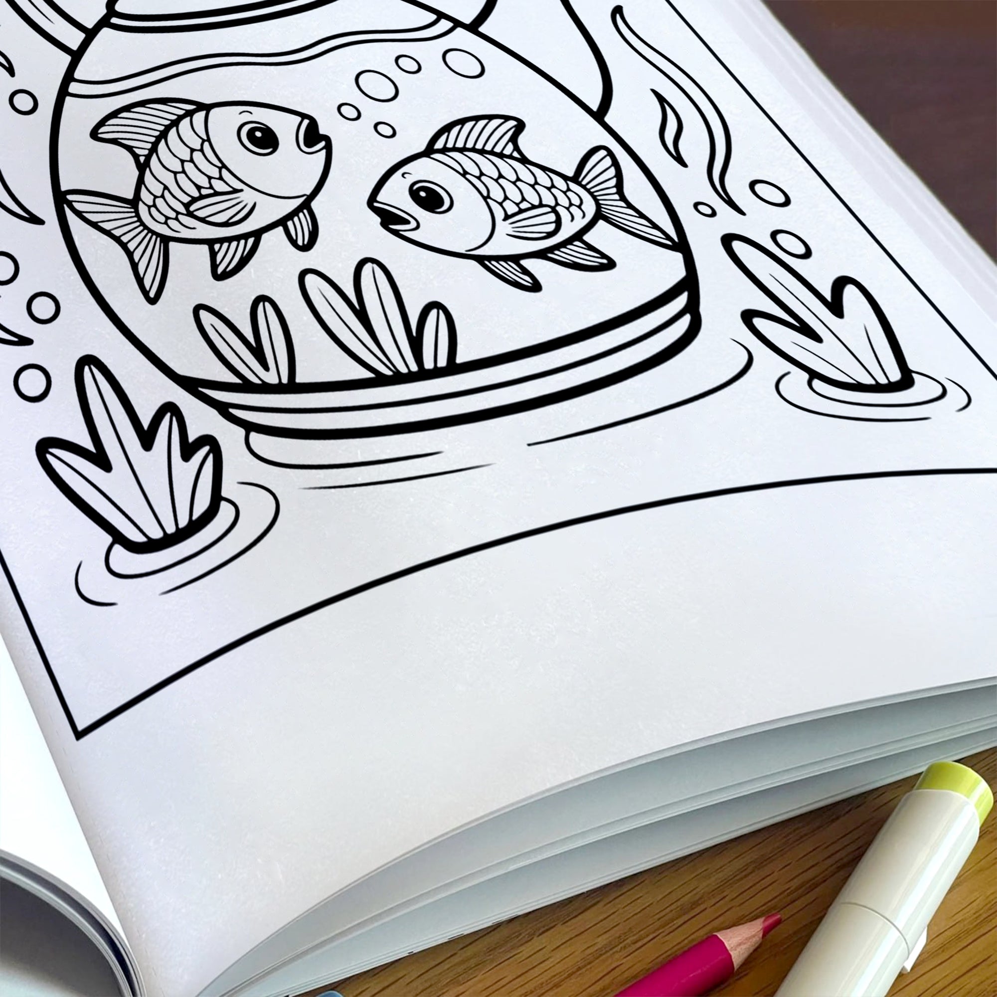 Celestial Kids of the Zodiac Coloring Pages – 48 Pages – Whimsical Star Sign Adventures for Children