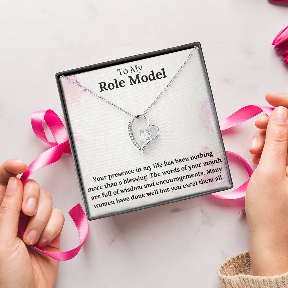 Mama Necklace Necklace Charm Necklace For Women 1 Forever Love Necklace