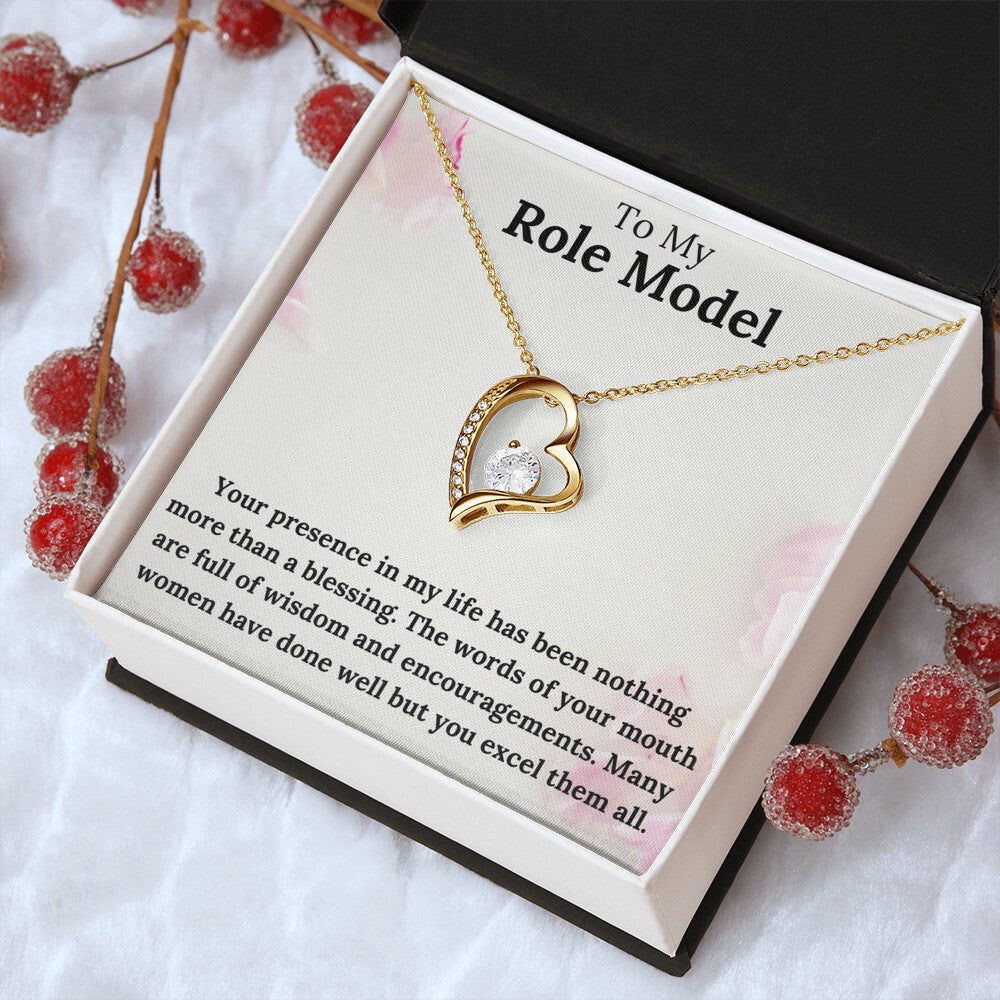 Mama Necklace Necklace Charm Necklace For Women 1 Forever Love Necklace