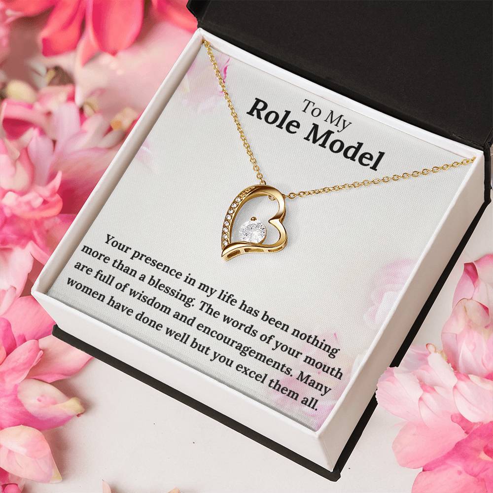 Mama Necklace Necklace For Women Necklace Charm 1 Forever Love Necklace