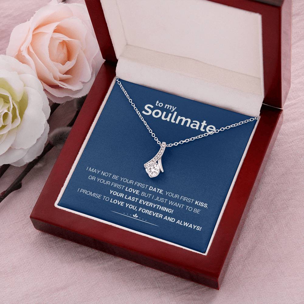 Soulmate Alluring Beauty Necklace